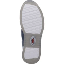 Gabor Ballerinas Schnallenballerinas - Blau -Schuhgeschäft 11011313 06