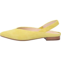 PETER KAISER Ballerinas Sling-Ballerinas - Schwarz -Schuhgeschäft 11132667 02