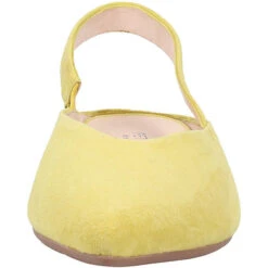 PETER KAISER Ballerinas Sling-Ballerinas - Schwarz -Schuhgeschäft 11132667 03