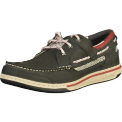 Sebago Halbschuhe Segelschuhe - Blau