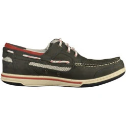 Sebago Halbschuhe Segelschuhe - Blau 12 Sebago Halbschuhe Segelschuhe - Blau -Schuhgeschäft 11135556 04