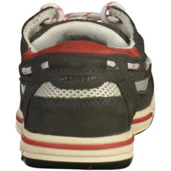 Sebago Halbschuhe Segelschuhe - Blau 13 Sebago Halbschuhe Segelschuhe - Blau -Schuhgeschäft 11135556 05