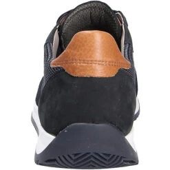 Ara Comfort Schnürschuh Komfort-Halbschuhe - Blau -Schuhgeschäft 11168521 07