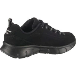 Skechers SYNERGY 3.0 OUT & ABOUT Sneakers Low - Schwarz -Schuhgeschäft 11423408 05