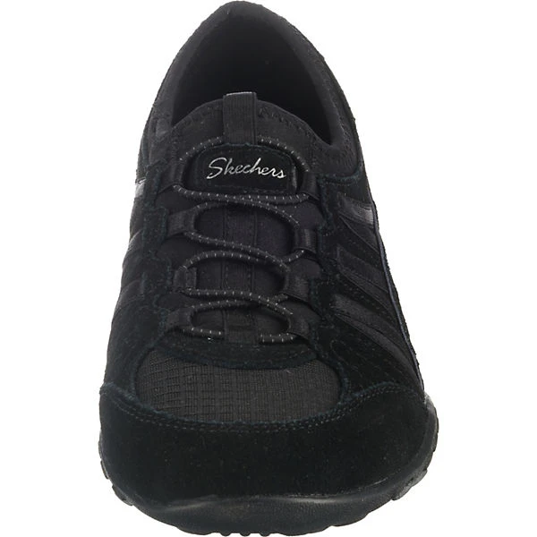 Skechers BREATHE-EASY MONEYBAGS Slip-On-Sneaker 6 Skechers BREATHE-EASY MONEYBAGS Slip-On-Sneaker – Bild 4