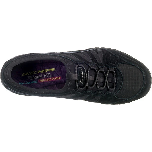 Skechers BREATHE-EASY MONEYBAGS Slip-On-Sneaker 8 Skechers BREATHE-EASY MONEYBAGS Slip-On-Sneaker – Bild 6
