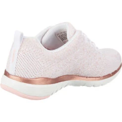 Skechers Flex Appeal 3.0 Metal Works Sneakers Low 13 Skechers Flex Appeal 3.0 Metal Works Sneakers Low -Schuhgeschäft 11423575 05