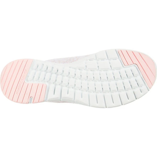 Skechers Flex Appeal 3.0 Metal Works Sneakers Low 9 Skechers Flex Appeal 3.0 Metal Works Sneakers Low – Bild 7