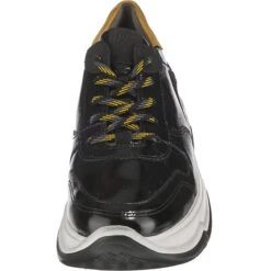 Paul Green Sneakers Low - Schwarz -Schuhgeschäft 11430746 04