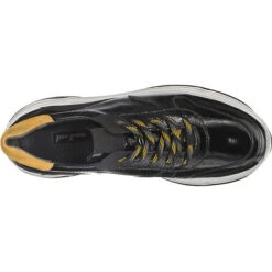 Paul Green Sneakers Low - Schwarz -Schuhgeschäft 11430746 06