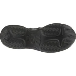 Paul Green Sneakers Low - Schwarz -Schuhgeschäft 11430746 07