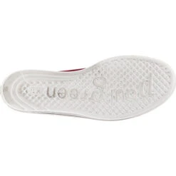 Paul Green Sneakers High - Rot 15 Paul Green Sneakers High - Rot -Schuhgeschäft 11430770 07