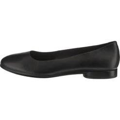 Ecco Anine Klassische Ballerinas - Schwarz -Schuhgeschäft 11439296 03