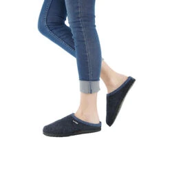 Giesswein Hausschuhe Dannheim Hüttenschuhe -Schuhgeschäft 11545559 08