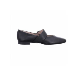 Paul Green Ballerinas - Schwarz 10 Paul Green Ballerinas - Schwarz -Schuhgeschäft 11608297 04