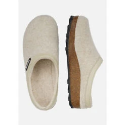 Giesswein Hausschuhe Chamerau Hüttenschuhe - Sand -Schuhgeschäft 11915224 09