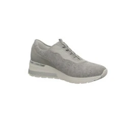 Halbschuhe - Grau -Schuhgeschäft 12108172 04