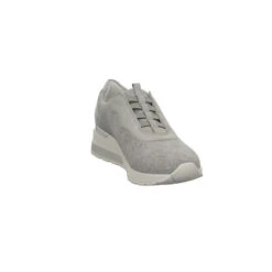 Halbschuhe - Grau -Schuhgeschäft 12108172 05