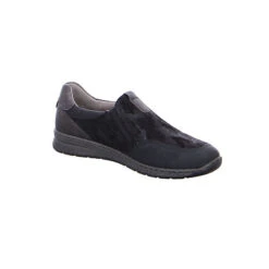 Ara Slipper - Schwarz -Schuhgeschäft 12113646 04