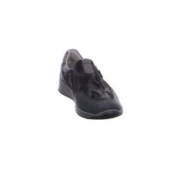 Ara Slipper - Schwarz -Schuhgeschäft 12113646 05