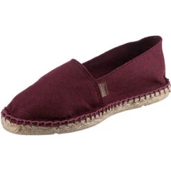 Classic Espadrilles - Bordeaux