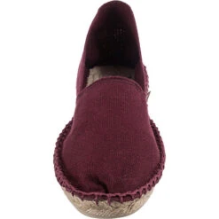 Classic Espadrilles - Bordeaux -Schuhgeschäft 12166411 04