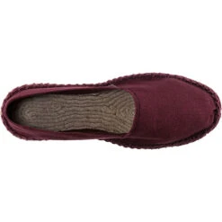 Classic Espadrilles - Bordeaux -Schuhgeschäft 12166411 06