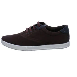 ECCO Schnürhalbschuhe Schnürschuhe - Braun -Schuhgeschäft 12218659 02