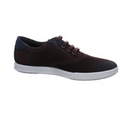 ECCO Schnürhalbschuhe Schnürschuhe - Braun -Schuhgeschäft 12218659 06