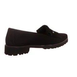 Slipper & Mokassins Gabriele Mokassins - Schwarz -Schuhgeschäft 12252918 05