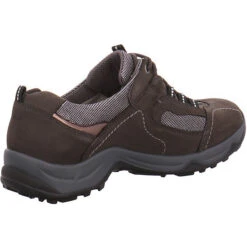 Schnürhalbschuhe Waldläufer Schnürschuhe - Grau 13 Schnürhalbschuhe Waldläufer Schnürschuhe - Grau -Schuhgeschäft 12255756 05