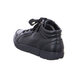 Ara Schnürhalbschuhe Schnürschuhe - Schwarz -Schuhgeschäft 12313221 03