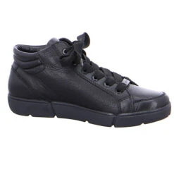 Ara Schnürhalbschuhe Schnürschuhe - Schwarz -Schuhgeschäft 12313221 06