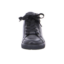 Ara Schnürhalbschuhe Schnürschuhe - Schwarz -Schuhgeschäft 12313221 07