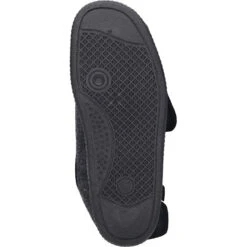 Hausschuhe - Schwarz -Schuhgeschäft 12327708 05