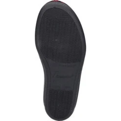 Hausschuhe - Rot -Schuhgeschäft 12327710 05