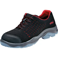 Atlas Sicherheitsschuhe SL 30 Red ESD - Rot
