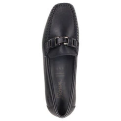 Slipper Cambria Klassische Slipper - Blau -Schuhgeschäft 12660445 06