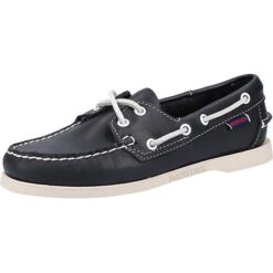 Sebago Halbschuhe Bootsschuhe - Blau