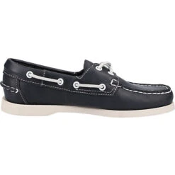 Sebago Halbschuhe Bootsschuhe - Blau 12 Sebago Halbschuhe Bootsschuhe - Blau -Schuhgeschäft 12865281 04