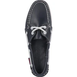 Sebago Halbschuhe Bootsschuhe - Blau 14 Sebago Halbschuhe Bootsschuhe - Blau -Schuhgeschäft 12865281 06