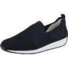 Ara Lissabon Sneakers Low - Blau -Schuhgeschäft 13064384 01