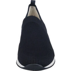 Ara Lissabon Sneakers Low - Blau -Schuhgeschäft 13064384 04