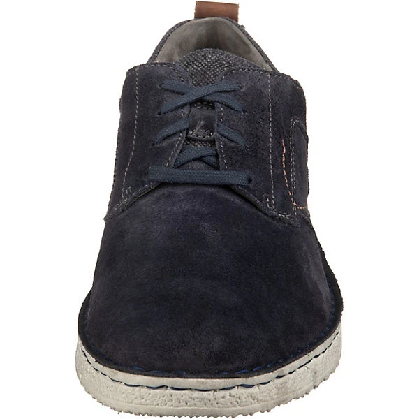 Josef Seibel Ruben 49 Komfort-Halbschuhe 5 Josef Seibel Ruben 49 Komfort-Halbschuhe – Bild 3