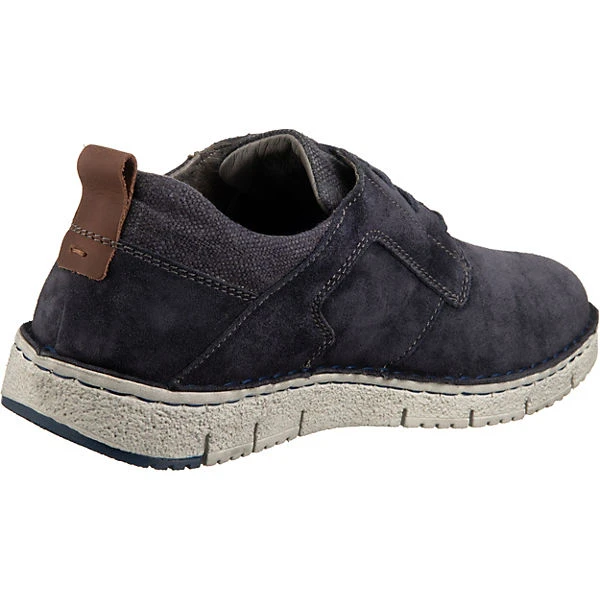 Josef Seibel Ruben 49 Komfort-Halbschuhe 6 Josef Seibel Ruben 49 Komfort-Halbschuhe – Bild 4