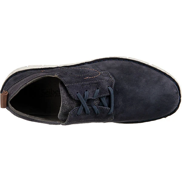 Josef Seibel Ruben 49 Komfort-Halbschuhe 7 Josef Seibel Ruben 49 Komfort-Halbschuhe – Bild 5