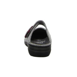 Finn Comfort Hausschuhe Hausschuhe - Grau -Schuhgeschäft 13282213 04