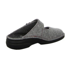 Finn Comfort Hausschuhe Hausschuhe - Grau -Schuhgeschäft 13282213 05