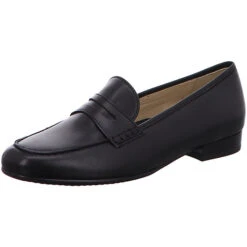 Ara Slipper - Schwarz