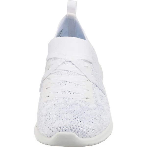 Skechers Ultra Flex Windy Sky Slip-On-Sneaker - Weiß 6 Skechers Ultra Flex Windy Sky Slip-On-Sneaker - Weiß – Bild 4